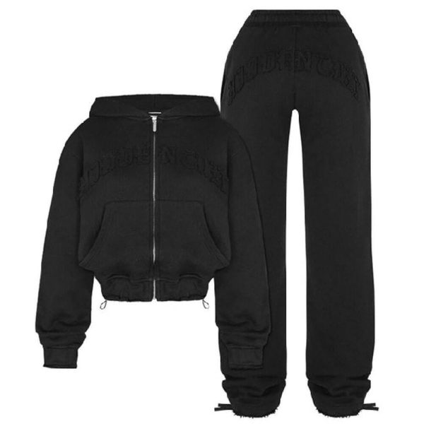 Hidden Cult Tracksuit – Perfect Balance of Style and Comfort