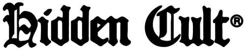 Hidden Cult logo